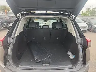Nissan Rogue 2023 SV 4dr Crossover