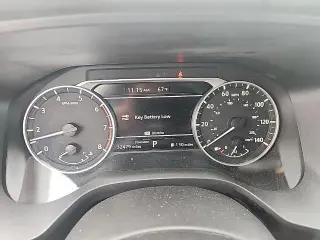 Nissan Rogue 2023 SV 4dr Crossover