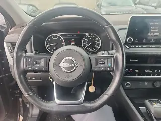 Nissan Rogue 2023 SV 4dr Crossover