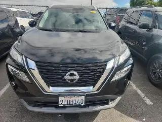Nissan Rogue 2023 SV 4dr Crossover