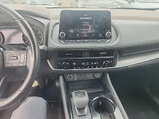 Nissan Rogue 2023 SV 4dr Crossover