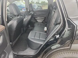 Nissan Rogue 2023 SV 4dr Crossover