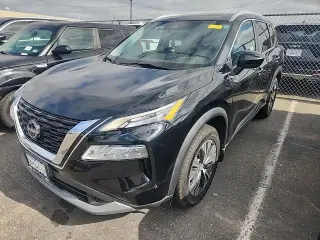 Nissan Rogue 2023 SV 4dr Crossover
