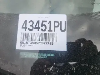 Nissan Rogue 2023 SV 4dr Crossover