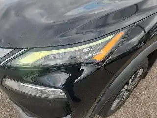 Nissan Rogue 2023 SV 4dr Crossover