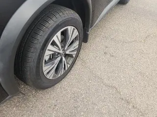 Nissan Rogue 2023 SV 4dr Crossover