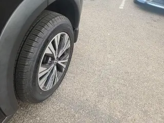 Nissan Rogue 2023 SV 4dr Crossover