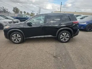 Nissan Rogue 2023 SV 4dr Crossover