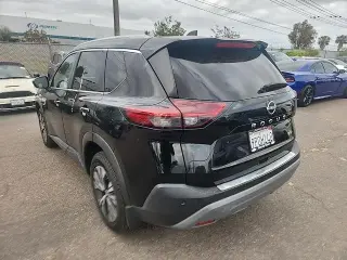 Nissan Rogue 2023 SV 4dr Crossover