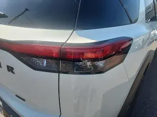 Nissan Pathfinder 2024 AWD SV 4dr SUV