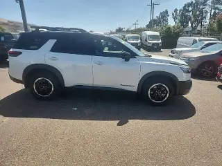 Nissan Pathfinder 2024 AWD SV 4dr SUV