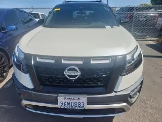 Nissan Pathfinder 2024 AWD SV 4dr SUV