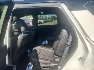 Nissan Pathfinder 2024 AWD SV 4dr SUV