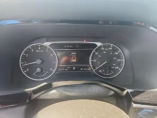 Nissan Pathfinder 2024 AWD SV 4dr SUV