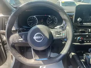 Nissan Pathfinder 2024 AWD SV 4dr SUV