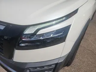 Nissan Pathfinder 2024 AWD SV 4dr SUV