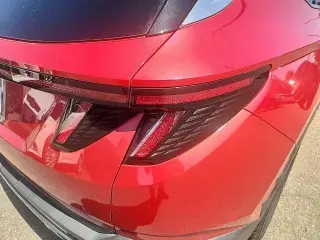 Hyundai TUCSON 2022 Limited 4dr SUV