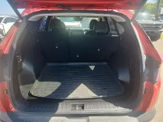 Hyundai TUCSON 2022 Limited 4dr SUV