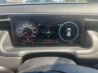 Hyundai TUCSON 2022 Limited 4dr SUV