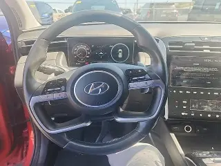 Hyundai TUCSON 2022 Limited 4dr SUV