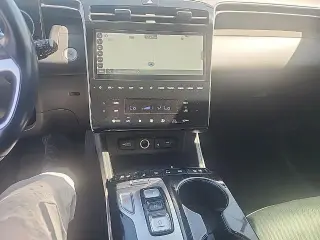 Hyundai TUCSON 2022 Limited 4dr SUV