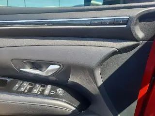 Hyundai TUCSON 2022 Limited 4dr SUV