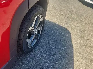 Hyundai TUCSON 2022 Limited 4dr SUV