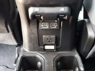 Jeep Wrangler 2025 4x4 Rubicon 4dr SUV