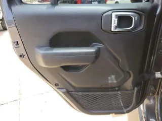 Jeep Wrangler 2025 4x4 Rubicon 4dr SUV