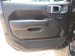 Jeep Wrangler 2025 4x4 Rubicon 4dr SUV
