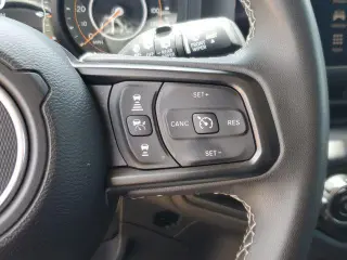 Jeep Wrangler 2025 4x4 Rubicon 4dr SUV