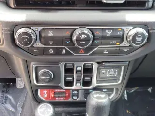 Jeep Wrangler 2025 4x4 Rubicon 4dr SUV