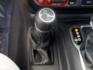 Jeep Wrangler 2025 4x4 Rubicon 4dr SUV