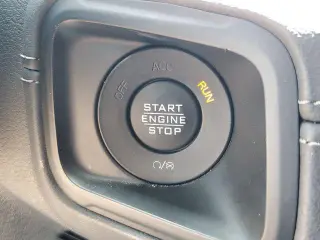 Jeep Wrangler 2025 4x4 Rubicon 4dr SUV