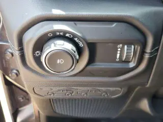 Jeep Wrangler 2025 4x4 Rubicon 4dr SUV