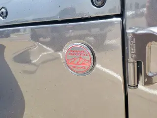 Jeep Wrangler 2025 4x4 Rubicon 4dr SUV