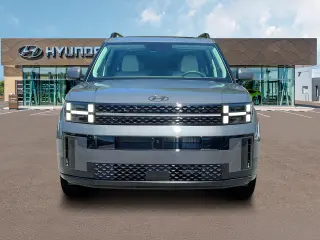 Hyundai SANTA FE 2024 Calligraphy 4dr SUV