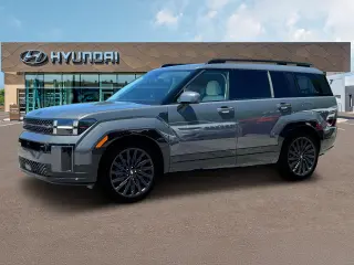 Hyundai SANTA FE 2024 Calligraphy 4dr SUV