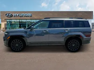 Hyundai SANTA FE 2024 Calligraphy 4dr SUV