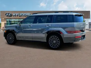 Hyundai SANTA FE 2024 Calligraphy 4dr SUV