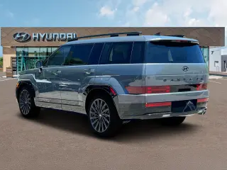 Hyundai SANTA FE 2024 Calligraphy 4dr SUV