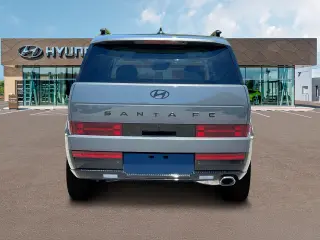 Hyundai SANTA FE 2024 Calligraphy 4dr SUV