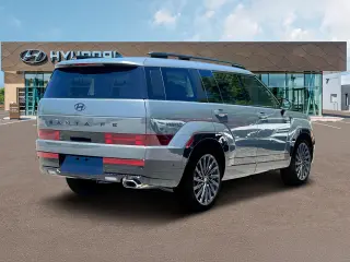 Hyundai SANTA FE 2024 Calligraphy 4dr SUV