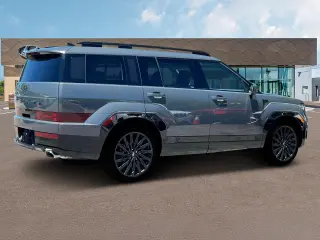 Hyundai SANTA FE 2024 Calligraphy 4dr SUV