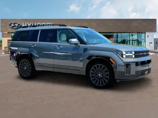 Hyundai SANTA FE 2024 Calligraphy 4dr SUV