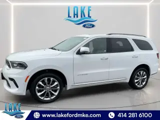 Dodge Durango 2024 AWD Citadel 4dr SUV