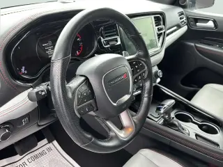 Dodge Durango 2024 AWD Citadel 4dr SUV