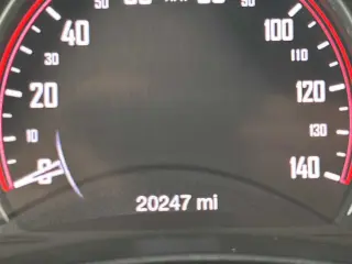 Dodge Durango 2024 AWD Citadel 4dr SUV