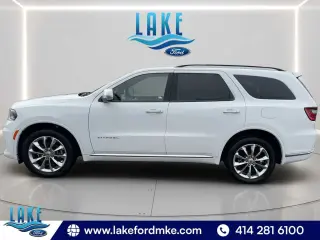 Dodge Durango 2024 AWD Citadel 4dr SUV