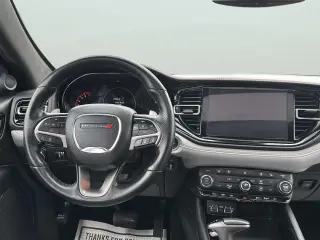 Dodge Durango 2024 AWD Citadel 4dr SUV